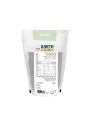 Earth Goods Organic Brown Flaxseeds 340g