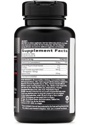 GNC AMP Ultra Nox