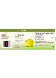 GNC TRIBULUS 1000 MG