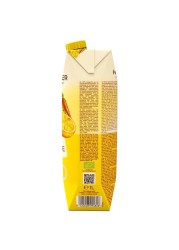 Hollinger Organic Multi Sunrise Juice, 1L Pack of 2