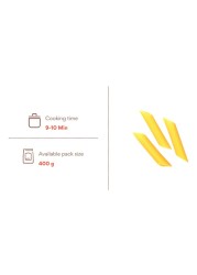 Divella Gluten Free Penne Rigate Pasta, 400g