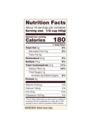 Bob&#39;s Red Mill Rolled Oats Quick Cooking Gluten Free Non-GMO 794g