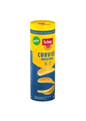 Schar Gluten Free Original Curvies Chips 170g