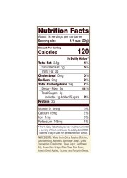 Bob&#39;s Red Mill Gluten Free Muesli Hot or Cold Cereal Non-GMO 453g