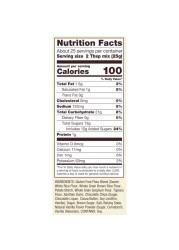 Bob&#39;s Red Mill Gluten Free Chocolate Chip Cookie Mix 624g