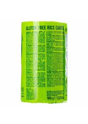 Benlian Gluten-Free Natural Rice Cakes 100g