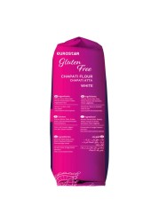 Eurostar Gluten-Free White Chapatti Flour 1.5kg