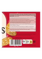 Gullon Round Shape Mini Crackers 350g