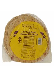 Modern Bakery Low Carb Flat Bread 225g