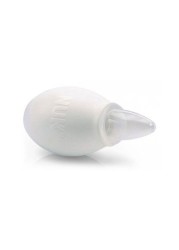 Nuk Nasal Decongester White