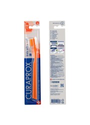 Curaprox 5500 Kids Ultra Soft Toothbrush Orange