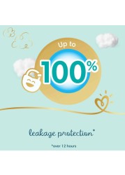 Pampers Premium Care Taped Baby Diapers Size 5 (11-16kg) 138 Diapers