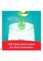 Pampers Rash Protection Pants Size 6 16kg+ Mega Pack 34 Pants Pack of 3