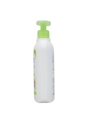 Corine De Farme Sulphate Free Baby Gentle Shampoo For Sensitive Skin White 500ml