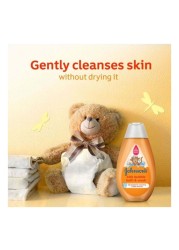 Johnson&#39;s Kids Bubble Bath and Wash 300ml