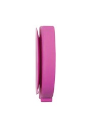 Eazy Kids Silicon Suction Plate - Unicorn Pink