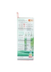 Pigeon SofTouch Wide Neck Plastic Nursing Bottle 240ml