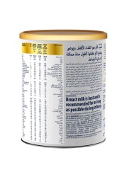 Similac Advance Gold Follow-on Formula Milk Powder, Stage 3, from 1 to 3 Years, 400g
