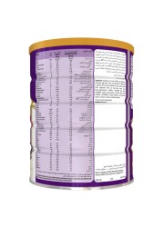 Pediasure Peptigro System Complete Balanced Nutrition, Vanilla, 1 to 10 Years, 900g