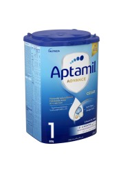 Aptamil Advance Cesar Care Infant Formula Milk Stage 1 0-6 months 800g