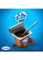 Danette Dessert Chocolate Flavour 90g