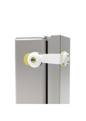 Baby Safe - Multipurpose Cabinet Locks - Set of 4