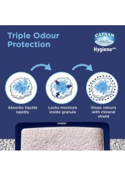 Catsan Cat Litter Hygiene Plus 5L