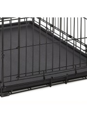 MidWest Homes for Pets Replacement Dog Crate Pan for MidWest and New World Dog Crate