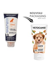 Agrobiothers Vetocanis Shampoo For Puppy 300ml