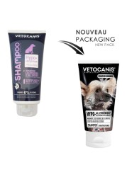 Agrobiothers Vetocanis Professional Hypoallergenic Shampoo 300ml