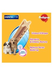 PEDIGREE DENTA FRESH PUPPY 56G