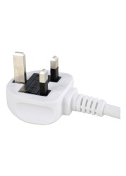 Suntech Extension Socket 4 Way 2m Cable