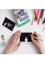 Fujifilm Instax WIDE Camera Instant Film Photo Paper for Fujifilm Instax WIDE300, 20 Sheets
