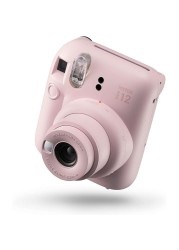 Fujifilm Instax Mini 12 instant camera Pink