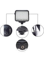 DMK Power Dmk-700 LED Video Light For Video Camera And DSLR Camera