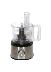 MyChoice 10-In-1 Food Processor MFP-240 Black And Silver 1000W