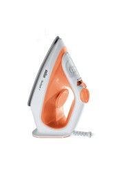 Braun TexStyle 1 Steam Iron 1900W SI1009 Orange