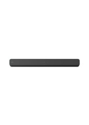 Sony HTS100 Wireless Bluetooth Soundbar 2. 0 Channel 120W Black