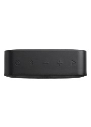 JBL Go Essential Portable Waterproof Speaker Black