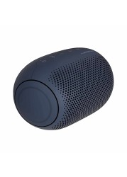 LG XBOOM Go PL2 Portable Bluetooth Speaker Black