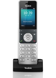 Yealink Yea-W56H Hd Dect Expansion Handset For Cordless Voip Phone And Device