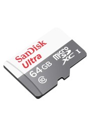 SanDisk 64GB Ultra Lite Micro SD Card