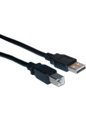 Generic USB Printer Cable 1.5 M