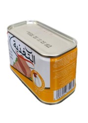 التغذية لانشون دجاج 200 غرام