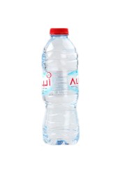 Alpin Alkaline Natural Mineral Water 500ml