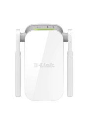 D-Link Wi-Fi Range Extender AC1200 DAP-1610 White