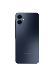 Samsung Galaxy A06 Dual SIM 4GB RAM 64GB 4G Black
