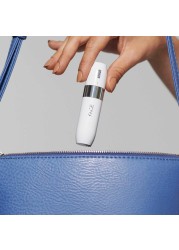 Braun Face Mini Hair Remover White FS1000
