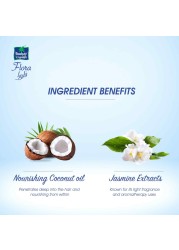 Parachute Flora Coconut Hair Oil 300ml