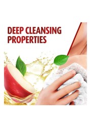 Lifebuoy Apple Cider And Ginger Antibacterial Bodywash Clear 500ml